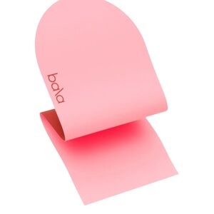 Bala Play Mat 5mm Blush Pink – New Open Box